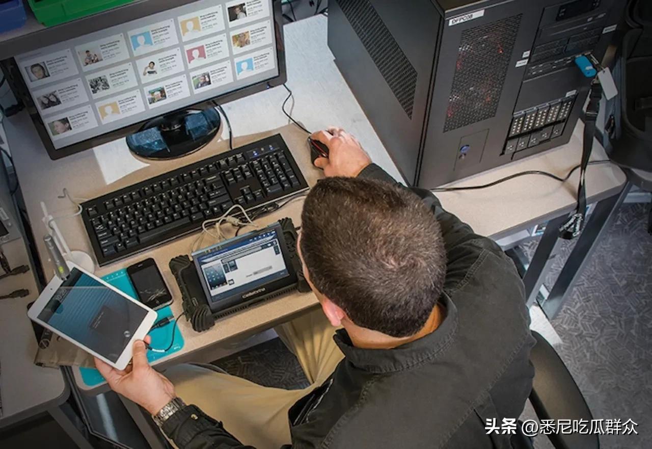 到底是不是单身？澳洲社保局用黑客密码破解器来调查福利欺诈