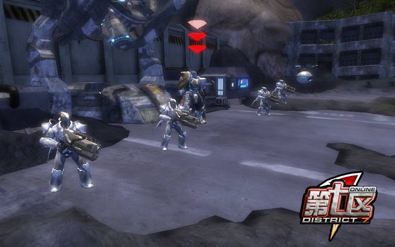 盘点2004年国内网络游戏,08年左右经典网络游戏