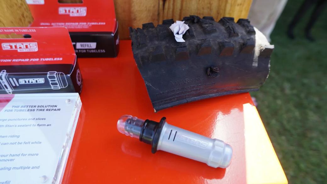 Gravel新时代直击北美单车盛宴——海獭展