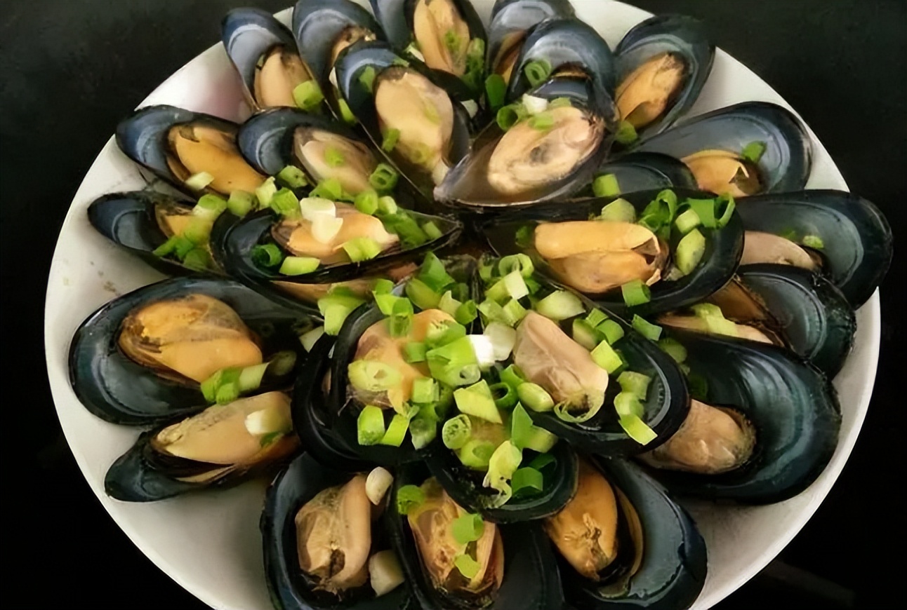 五月海鲜上市时间表,5月份什么海鲜比较多