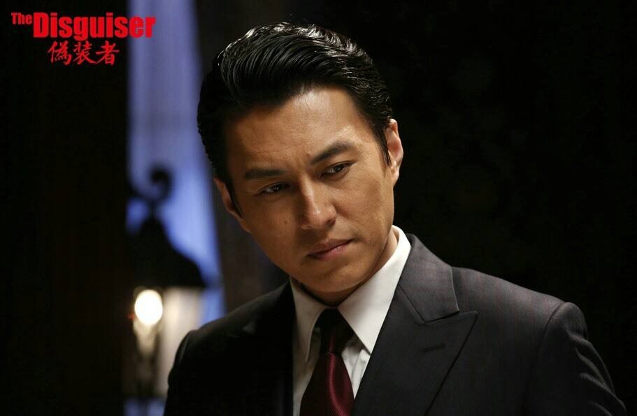 王志文靳东无间在哪个台播出,靳东王志文新剧无间什么台播出