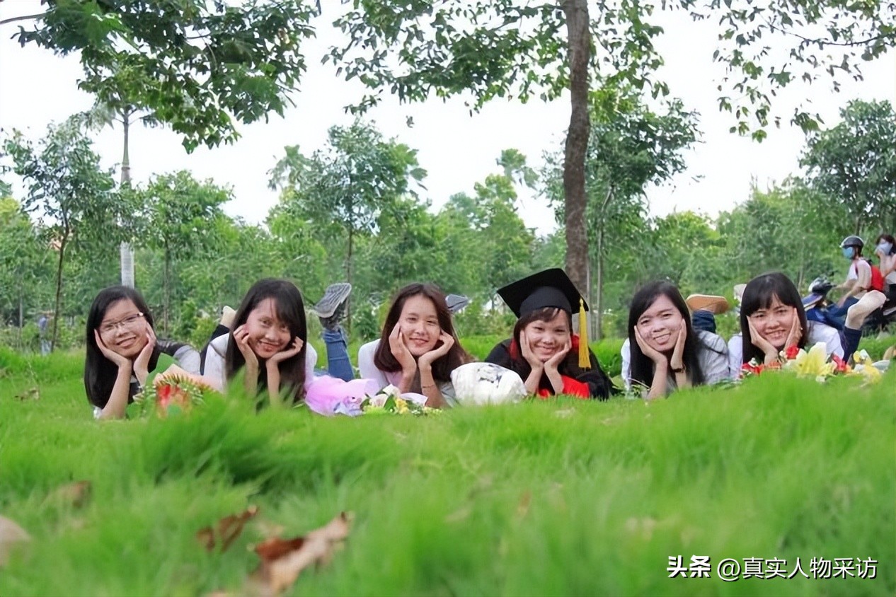 越南女人嫁到中国幸福生活,越南女孩嫁中国的幸福生活