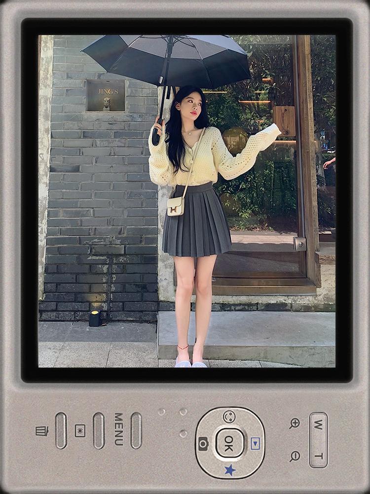 早秋怎么穿有这一套就够迷人了,早秋非常适合穿着的一套