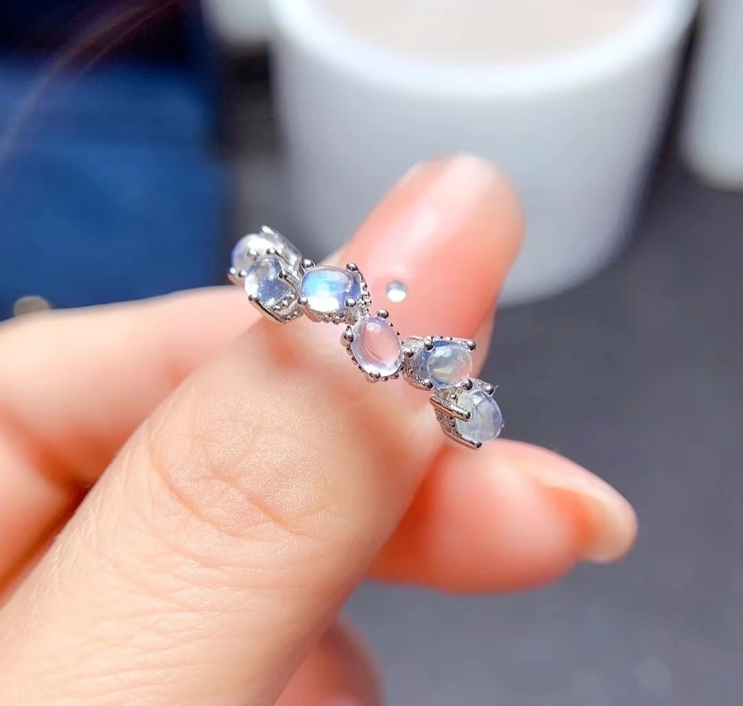 奇特的透明宝石,特殊小众的宝石