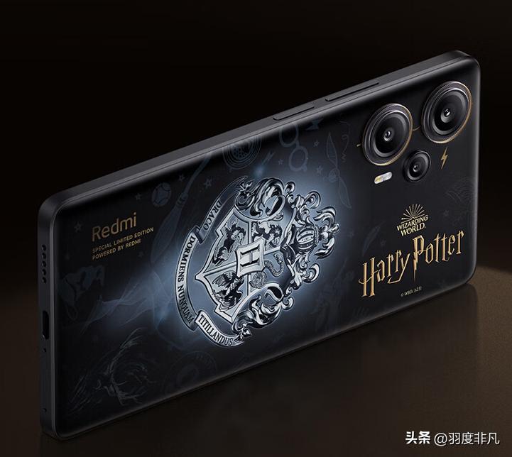 redmi越级挑战千元机,redmi新机发布128gb存储不足千元