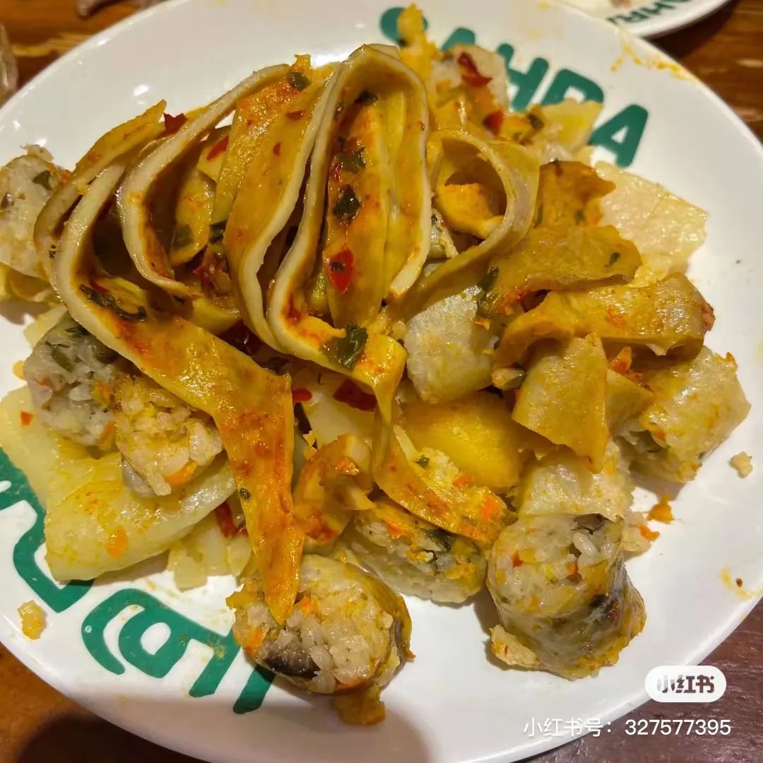 真羡慕那些住在大城市的人,真羡慕住在景区的人