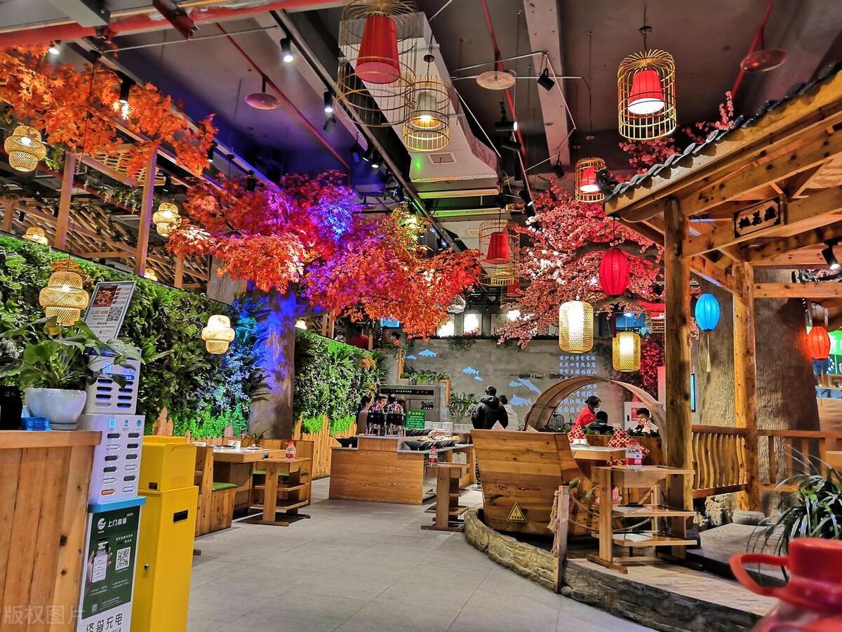 开火锅店的小白,开火锅店小白创业经验