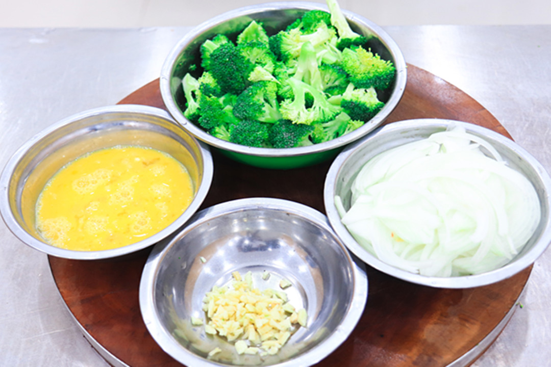 老年人多吃3种高叶酸菜,老年人多吃4种高叶酸菜