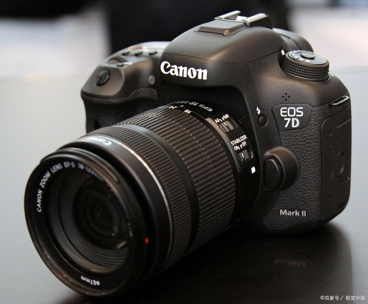 2023佳能单反相机型号排行榜,佳能相机2023年新机及价格