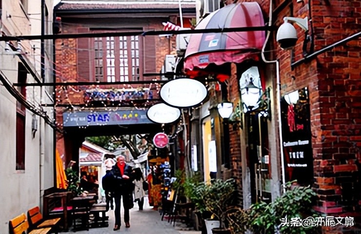 东方巴黎上海旅游攻略,上海欧式旅游攻略