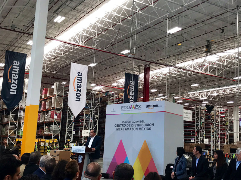 亚马逊与中国现状,亚马逊为什么老是丢货