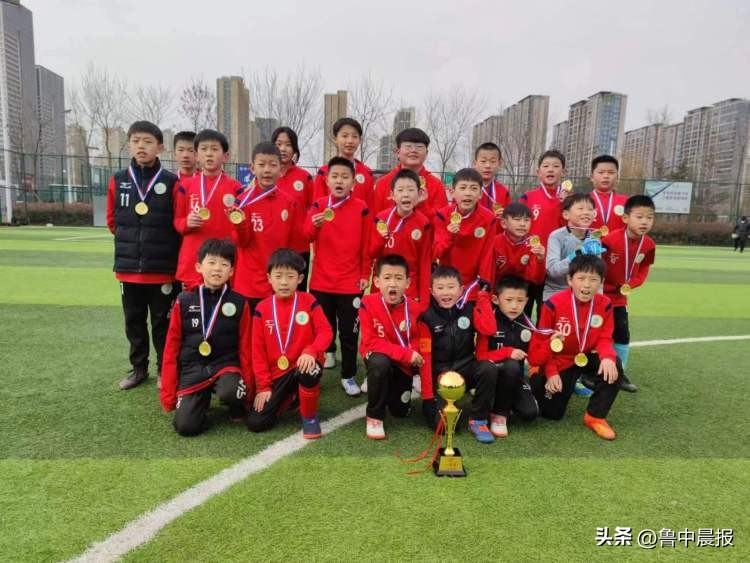 淄博冠军战队,淄博业余联赛冠军