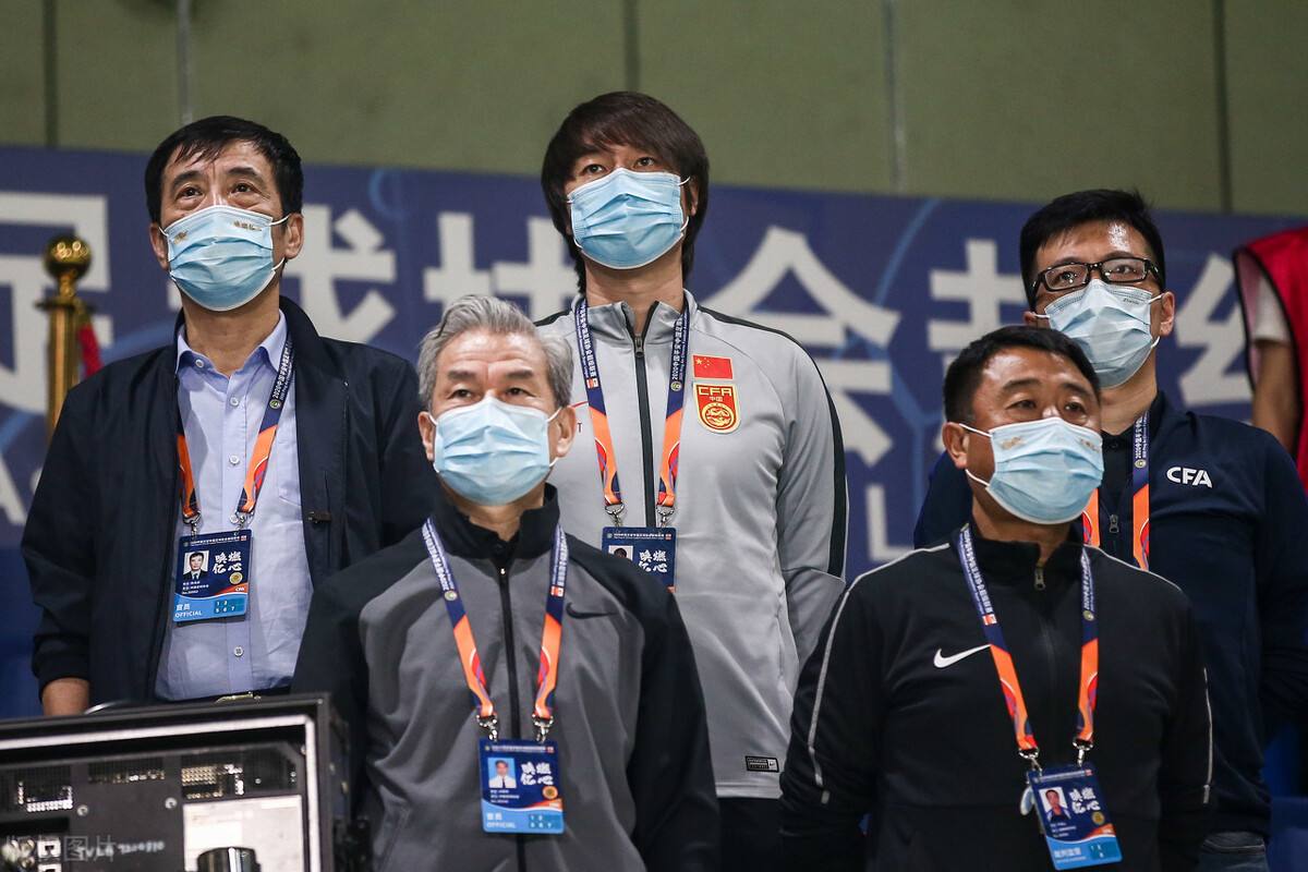 李铁案新年迎大突破，调查组再下严查指令，裁判3类人成严查重点