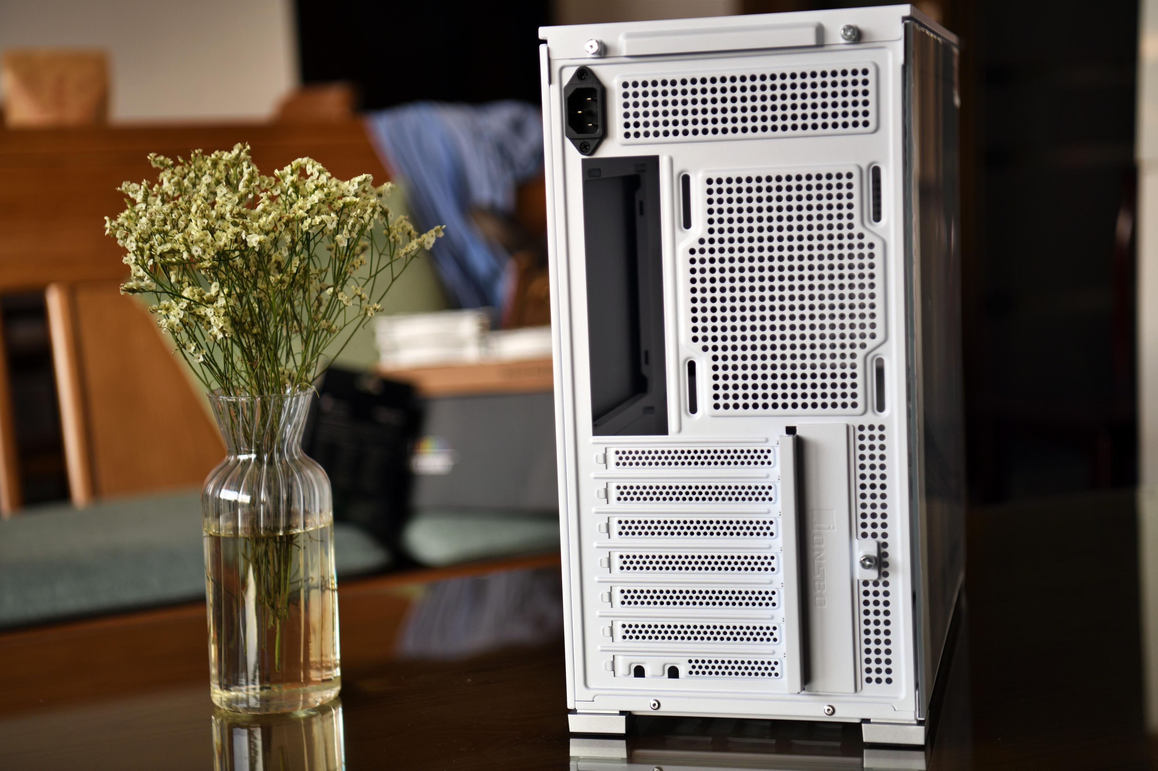 2023新装机：打造一台属于自己的DDR5平台