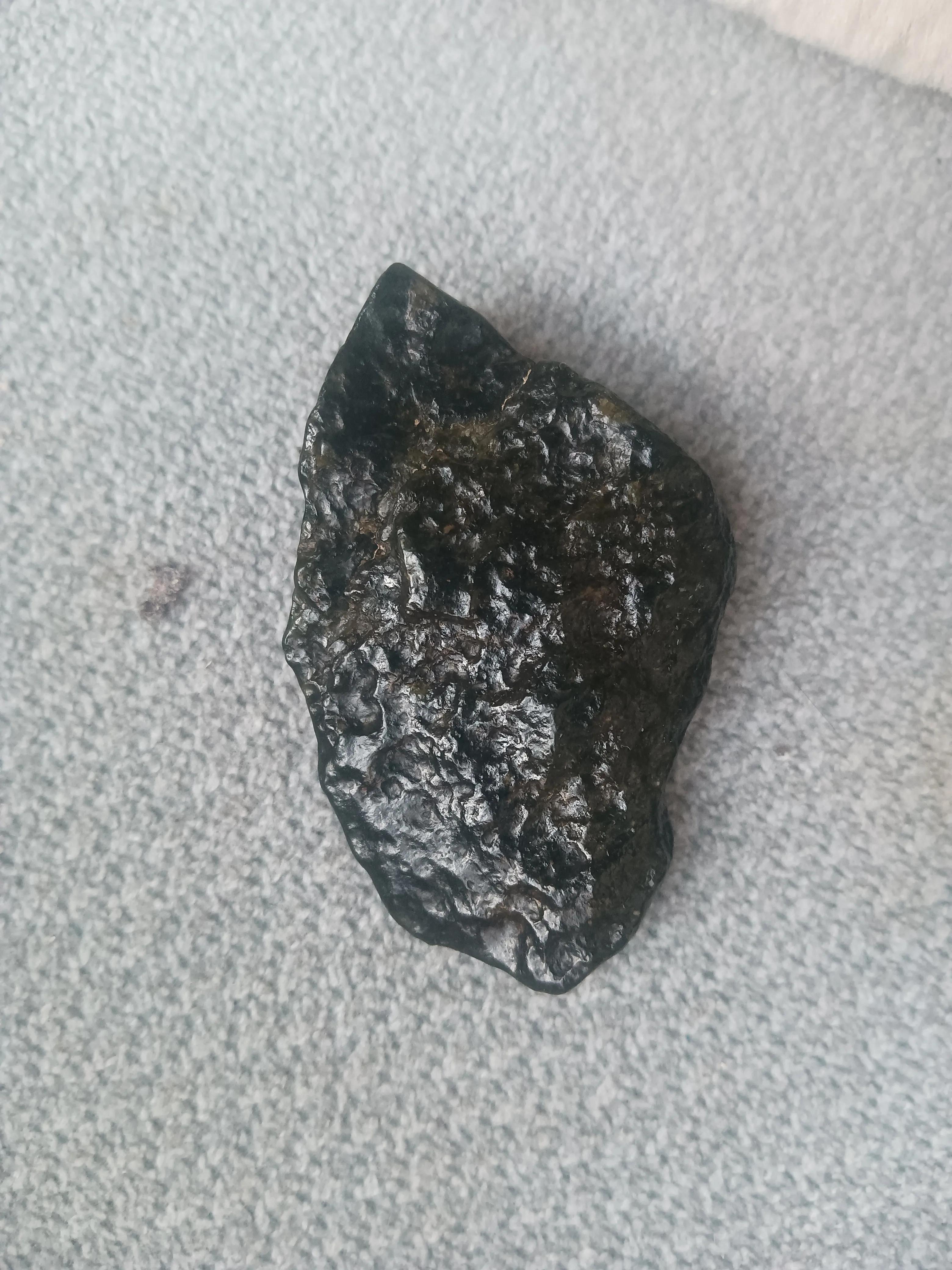 和田玉戈壁滩捡石头,和田戈壁滩捡玉最佳地方