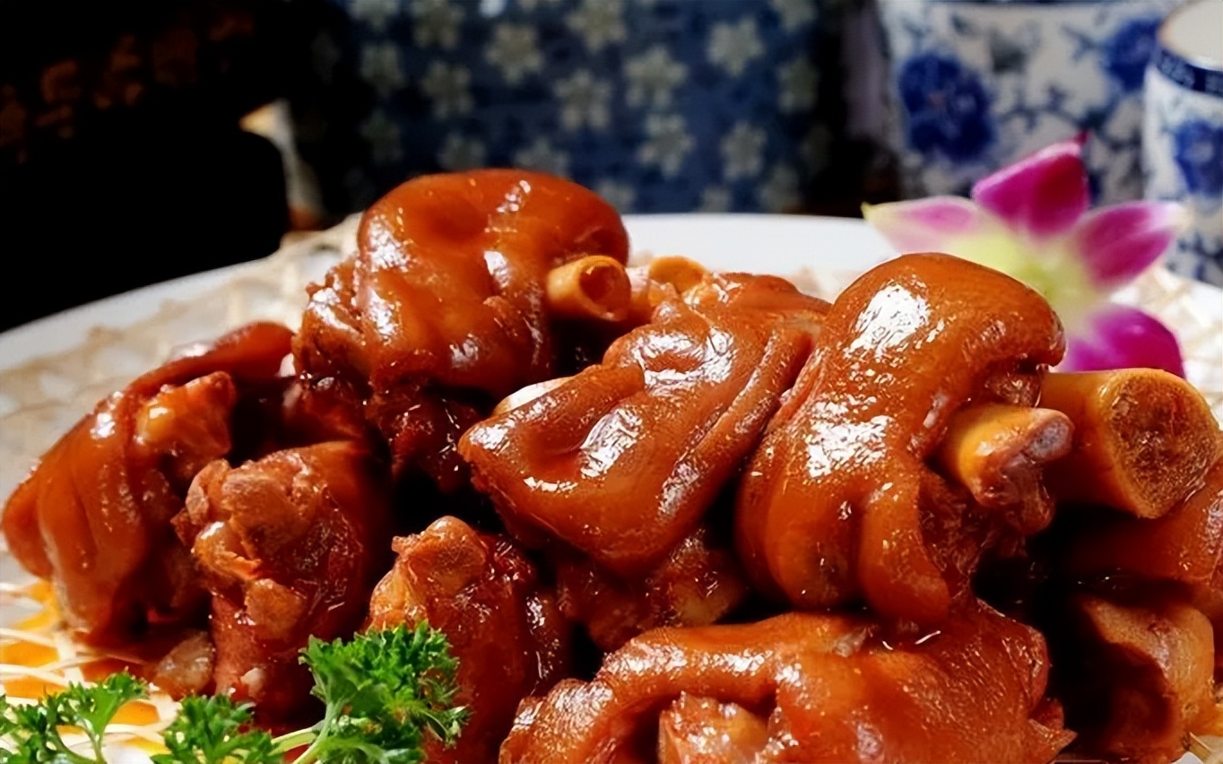 长期吃能美容养颜的食物,吃啥美容养颜又延缓衰老