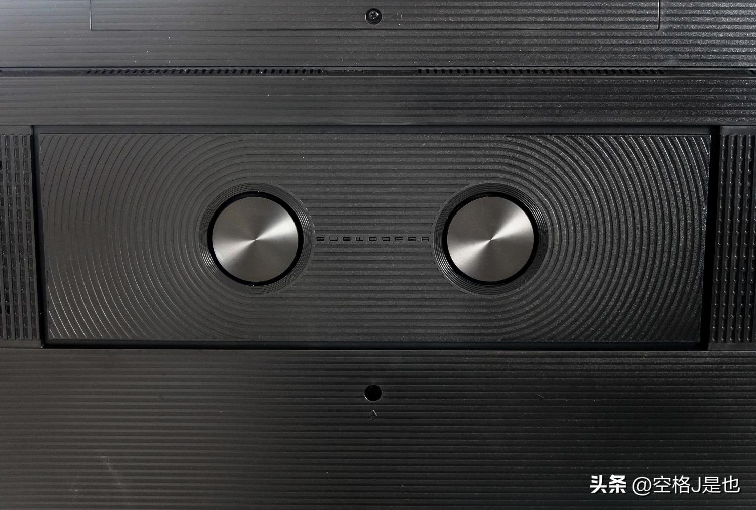 闭眼买的画质旗舰海信电视U7K深度测评