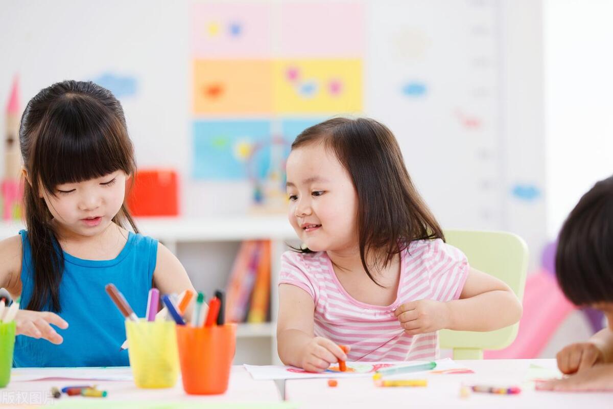 为什么孩子刚上幼儿园容易生病,为啥孩子一上幼儿园抵抗力就下降