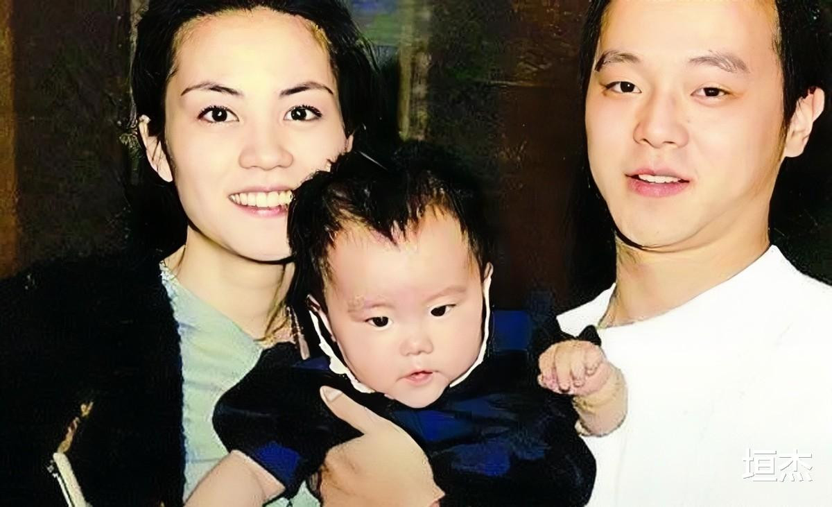 谢霆锋王菲朴树窦唯周迅李亚鹏,王菲谢霆锋李亚鹏周迅窦唯关系图