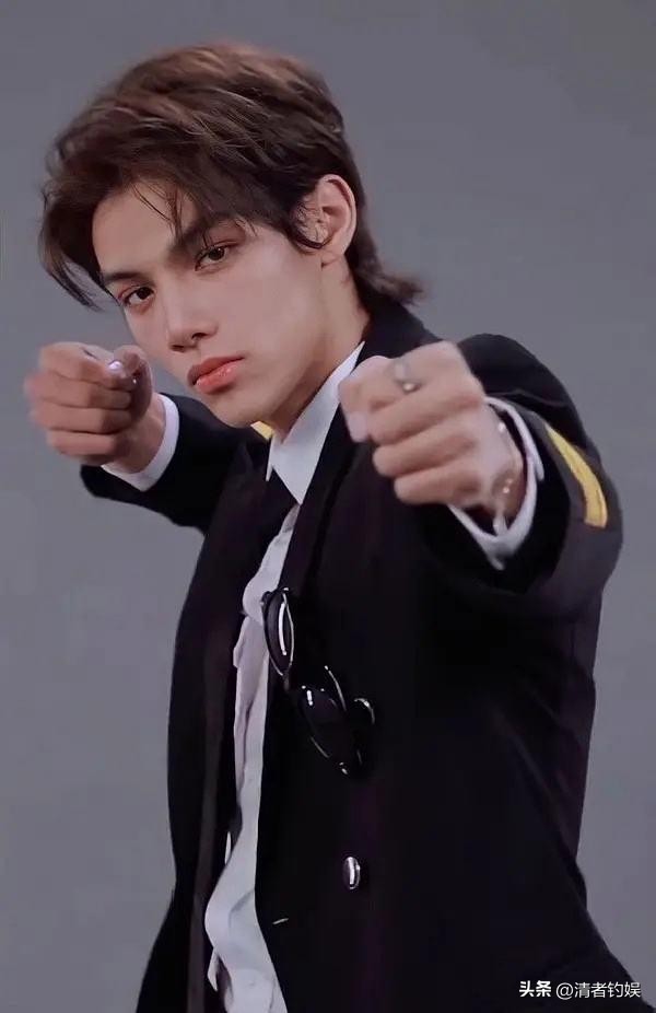 罗志祥给周扬青多少钱,罗志祥和周扬青复出