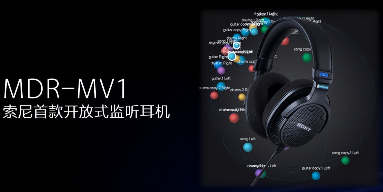 索尼c-80麦克风与mv-1监听耳机,索尼c-80麦克风什么时候发布的