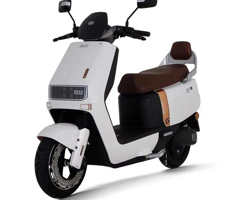 电动车续航能力强的几款小刀车,小刀电动车续航一般能跑多少公里