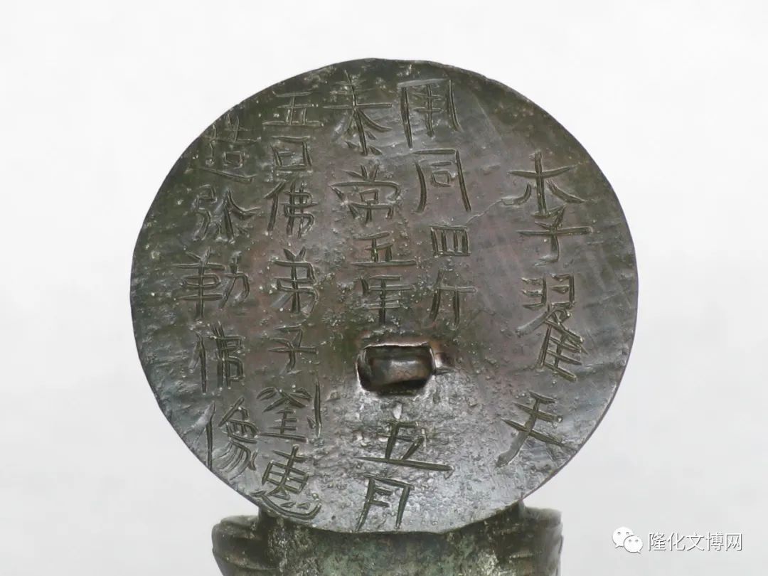 一尊佛造像真实图片,一尊佛像的真实故事