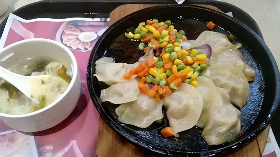 大娘水饺创始人吴国强现状,吴国强大娘水饺卖了多少亿