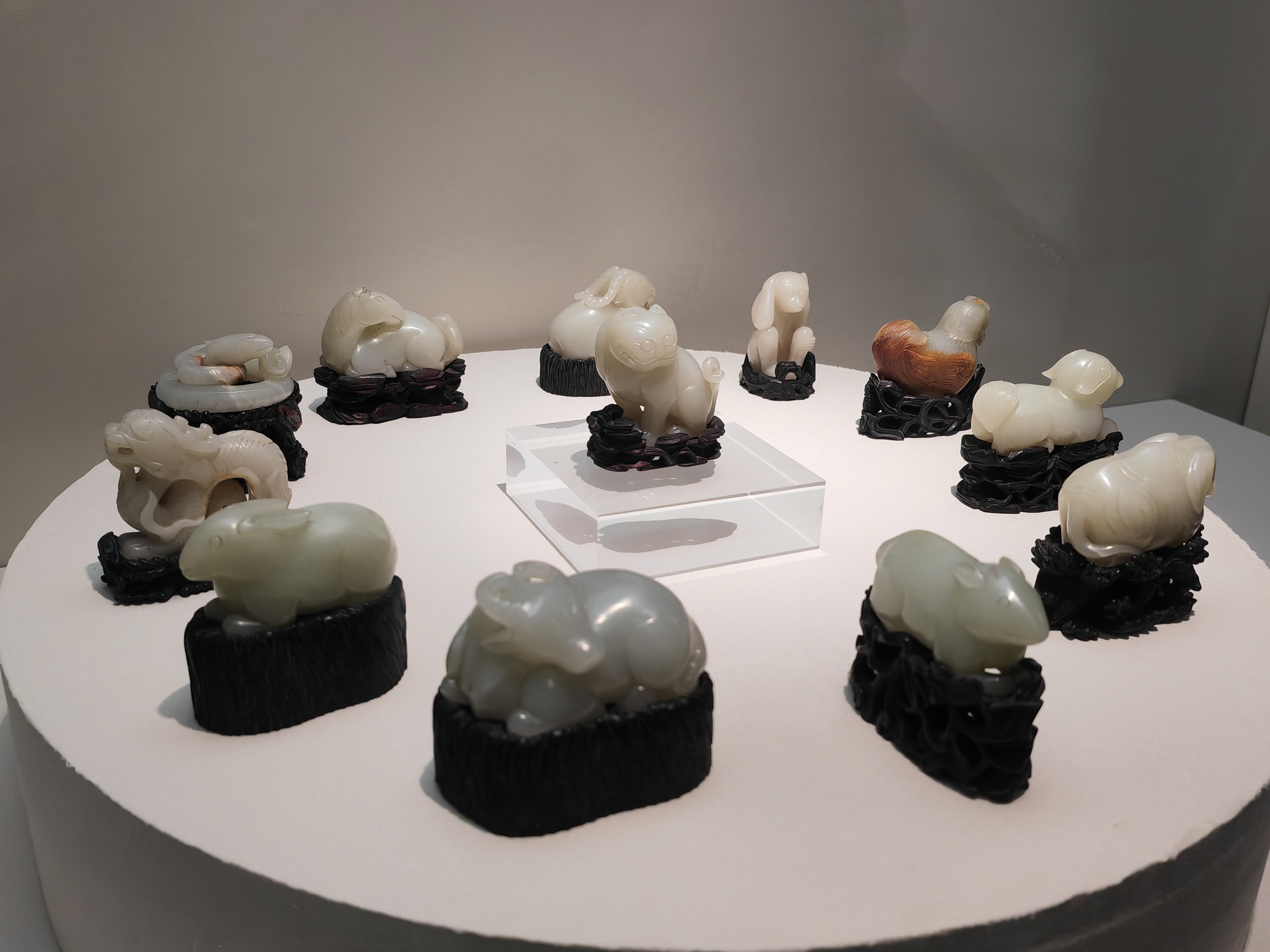 故宫的两馆和展览有必要去么,故宫香港巡展