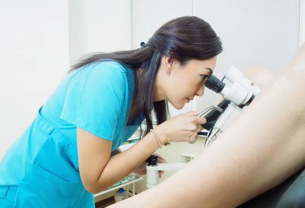 医生悄悄告诉你，女性妇科体检一定要“禁欲”！不要让自己尴尬！