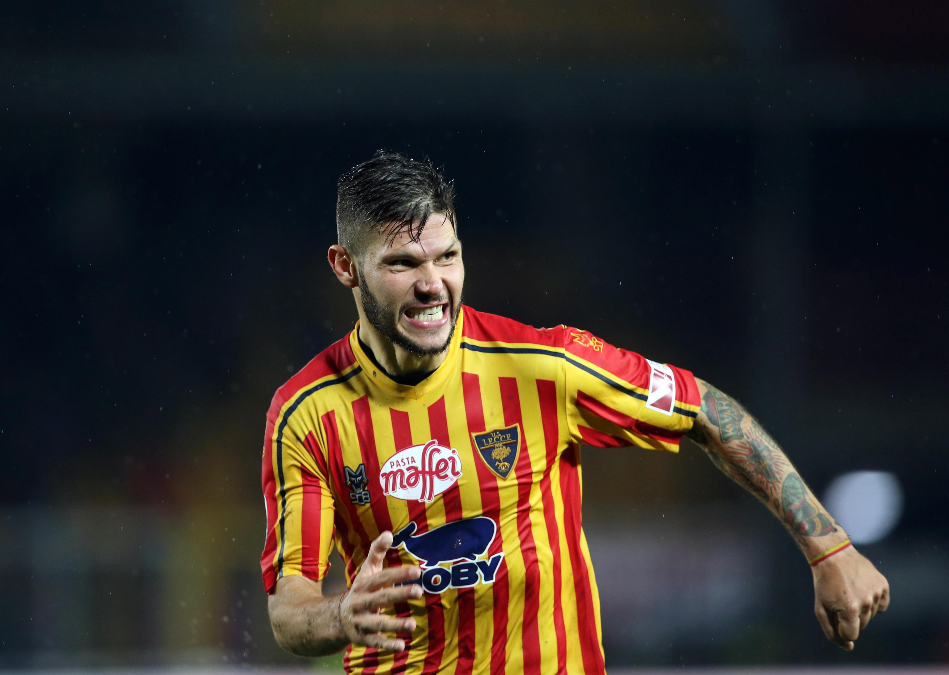 莱切vs那不勒斯意甲冠军,意甲推荐莱切vs斯帕尔