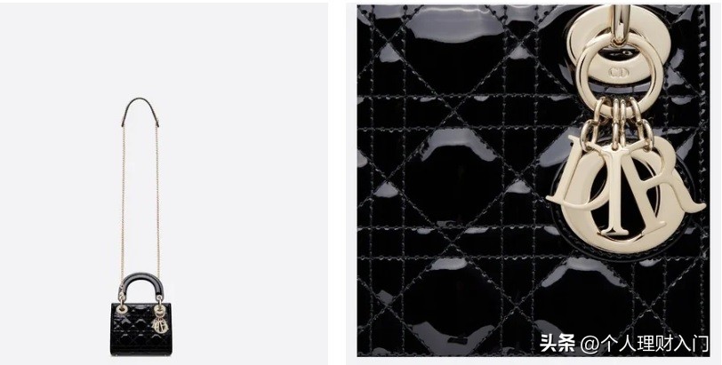 净资产1000万元以上的高净值家庭的女性，喜欢的奢侈品包包。