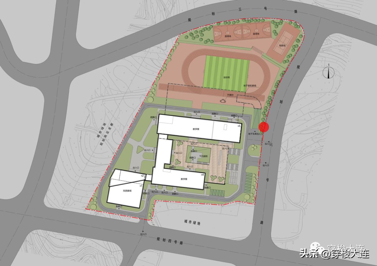 南山由家村小学,南山区2022年新建学校