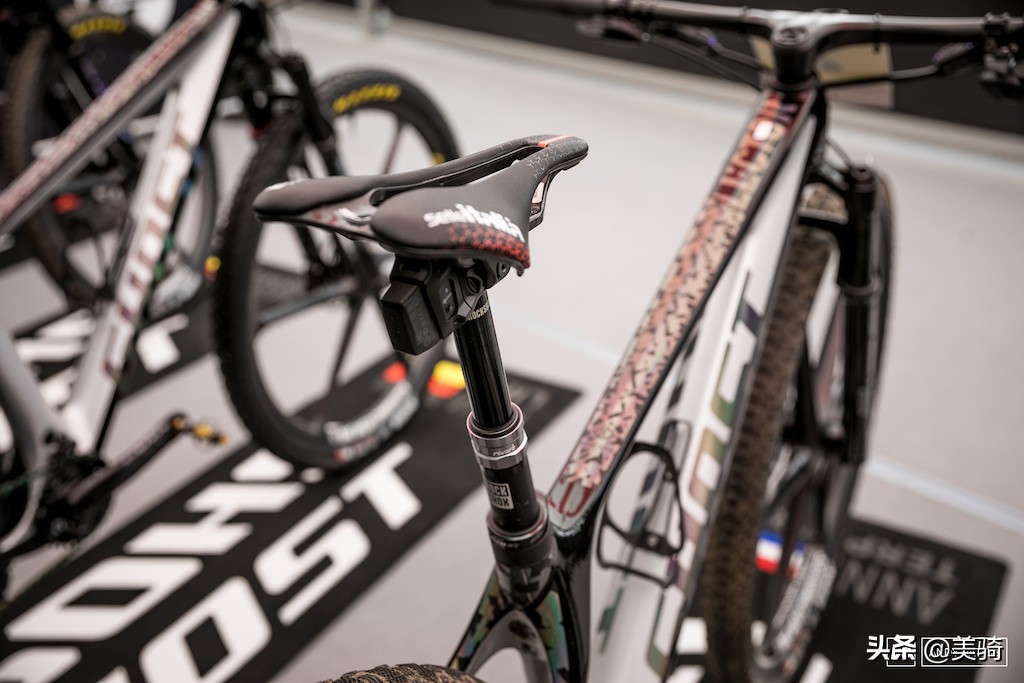 最帅的100台硬尾山地车,入门软尾山地车和顶级硬尾山地车