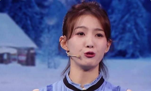 超级名模登场,超级漂亮主持人