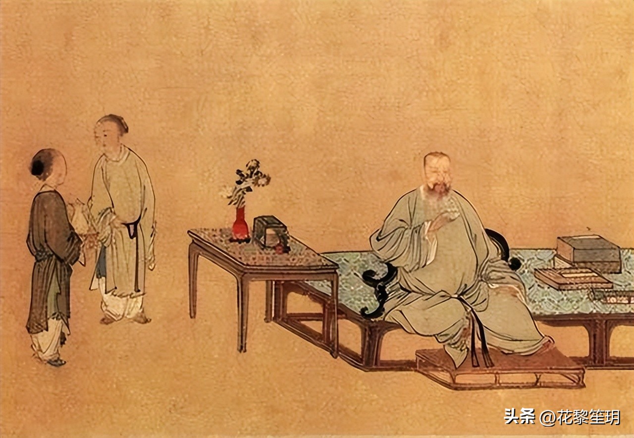 枣庄海南黄花梨罗汉床,京作黄花梨罗汉床知识讲解