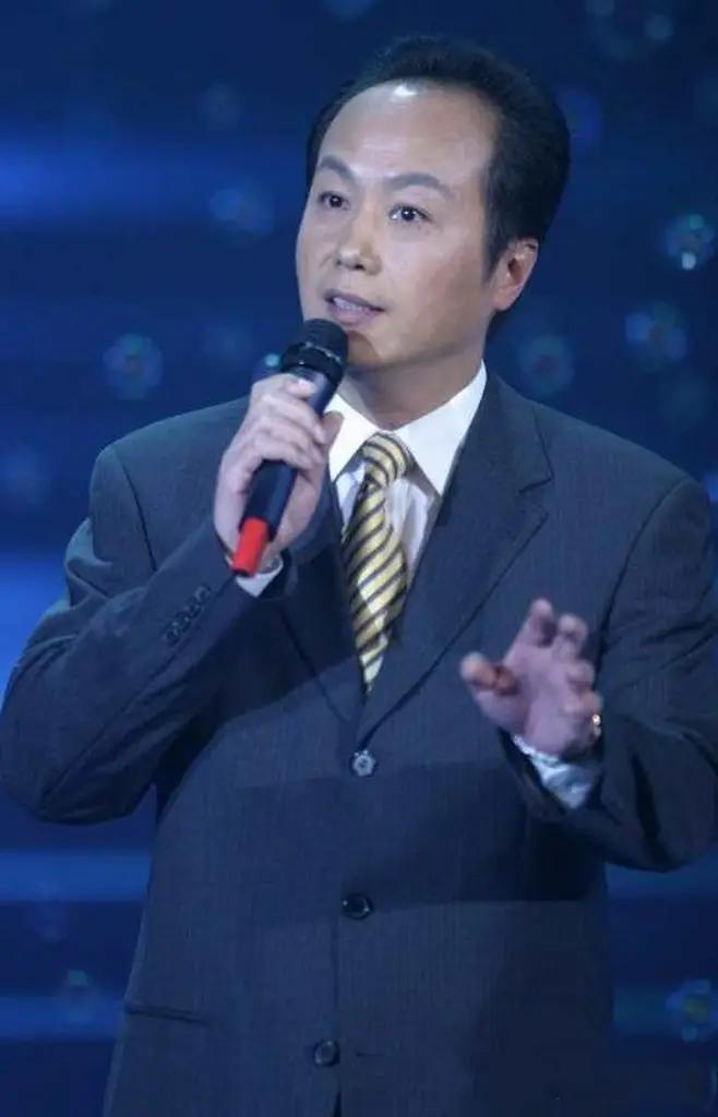 主持人罗京去世多少年了,主持人罗京去世的原因