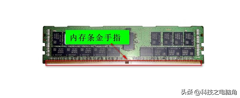 电脑内存配件选什么好,电脑内存选购应注意什么