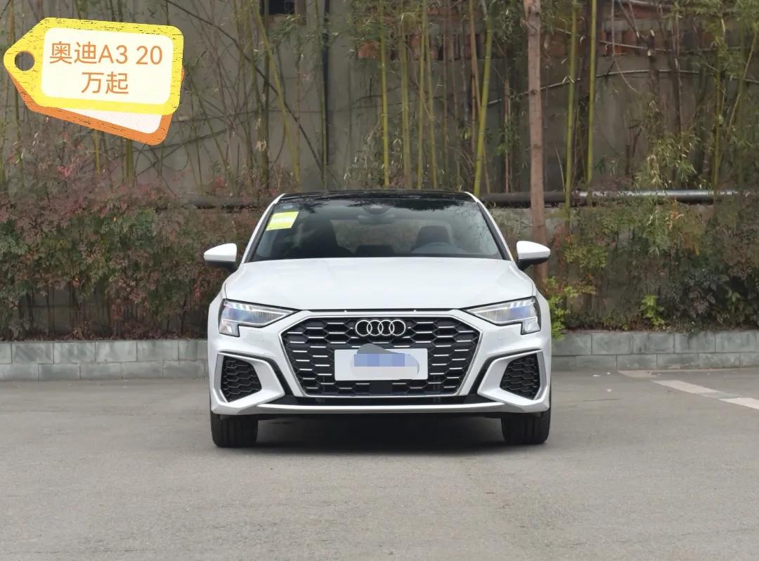 奥迪最值得买的三款车,最值得买的奥迪车型有哪几款