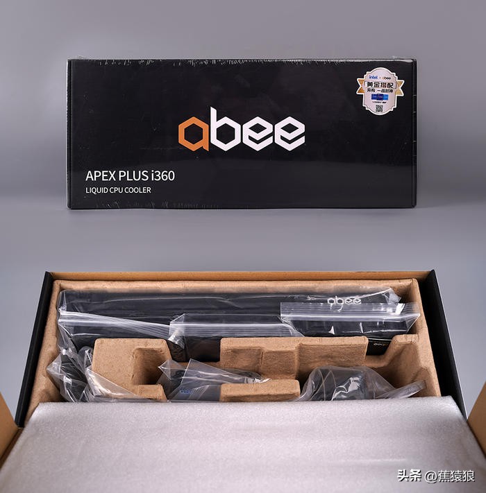 13600K/TUFGAMINGZ790/XFX7900XT，乔思伯D41装机展示