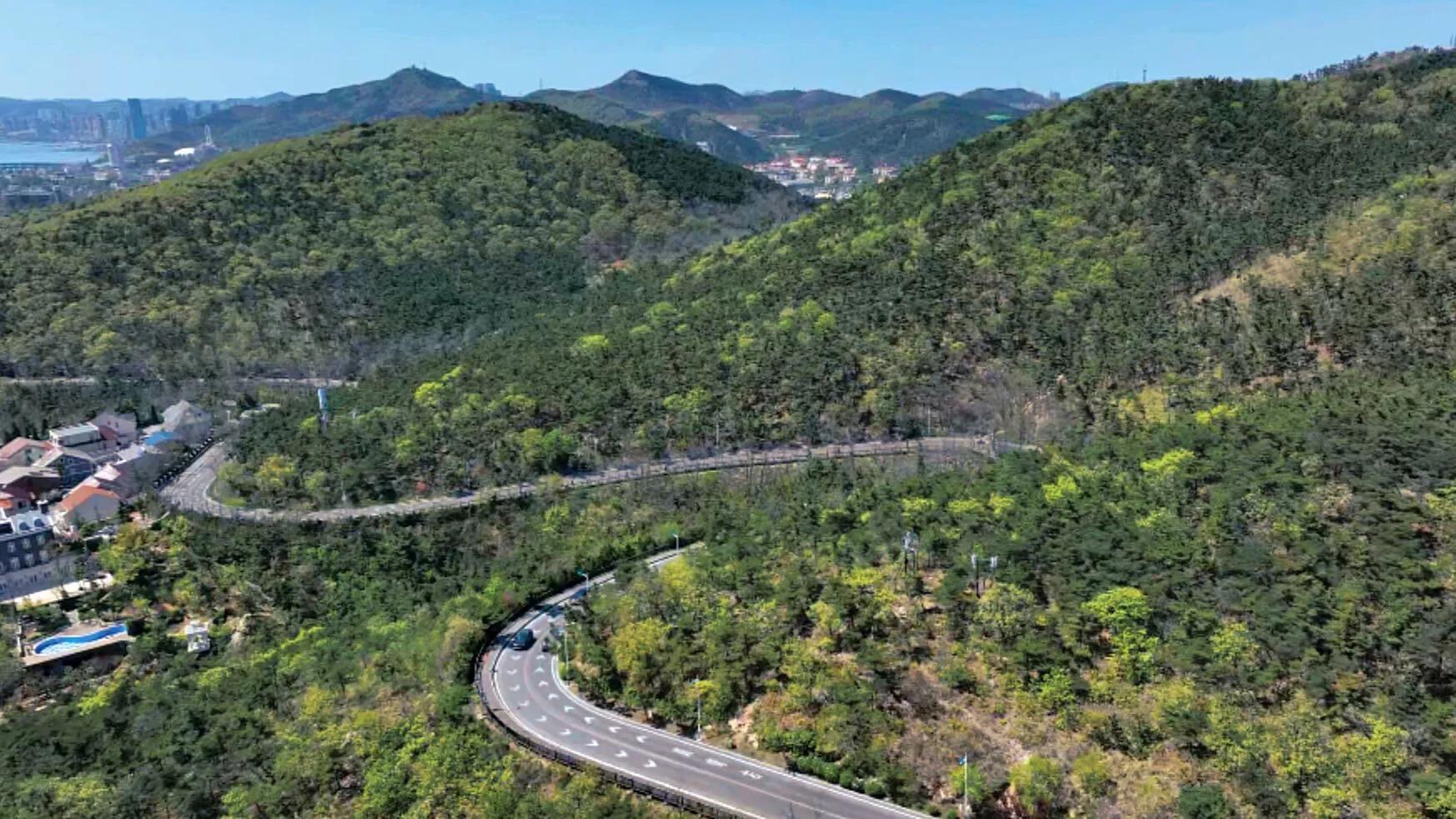 大连徒步景点预约攻略大全,大连徒步路线推荐地方有哪些