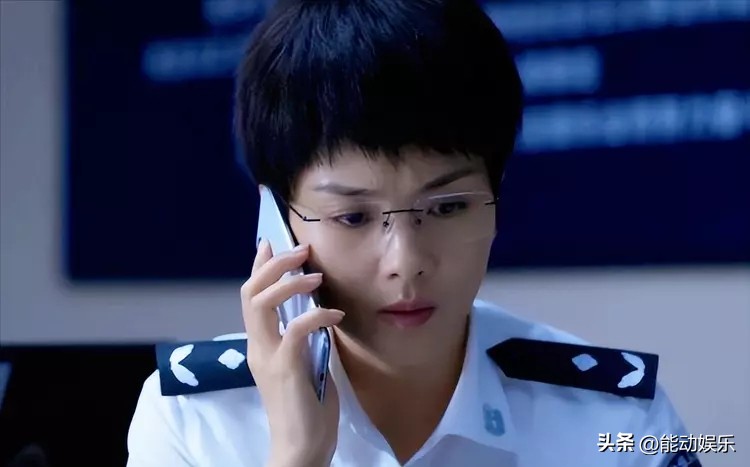 哪几个女演员扮演女警察最像,演女警察的十位女演员