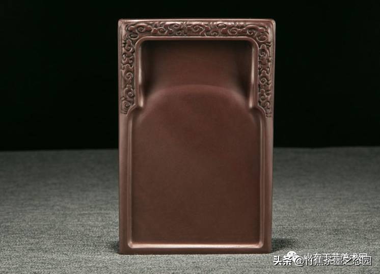 漫谈丨微拍买砚的“火眼金睛”（新手必读）