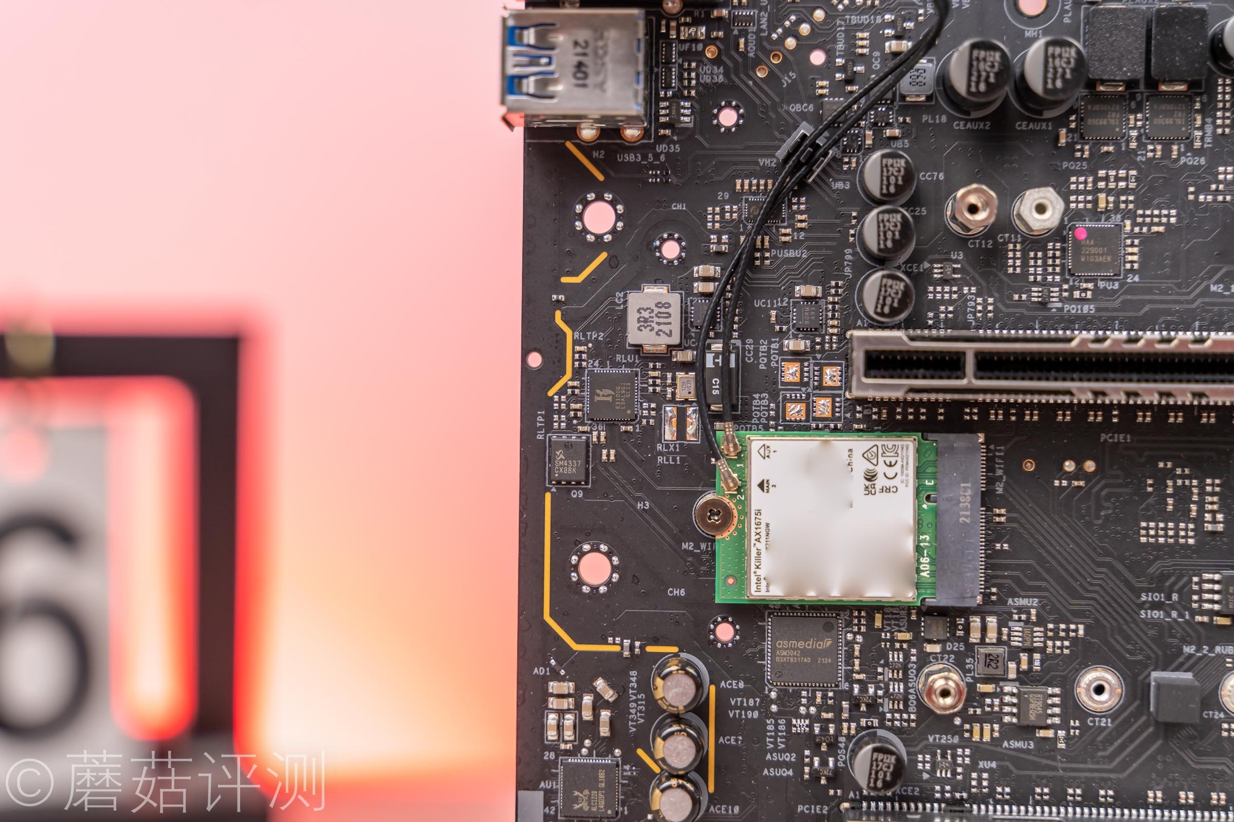 华擎z690aqua水神主板,华擎z690好不好