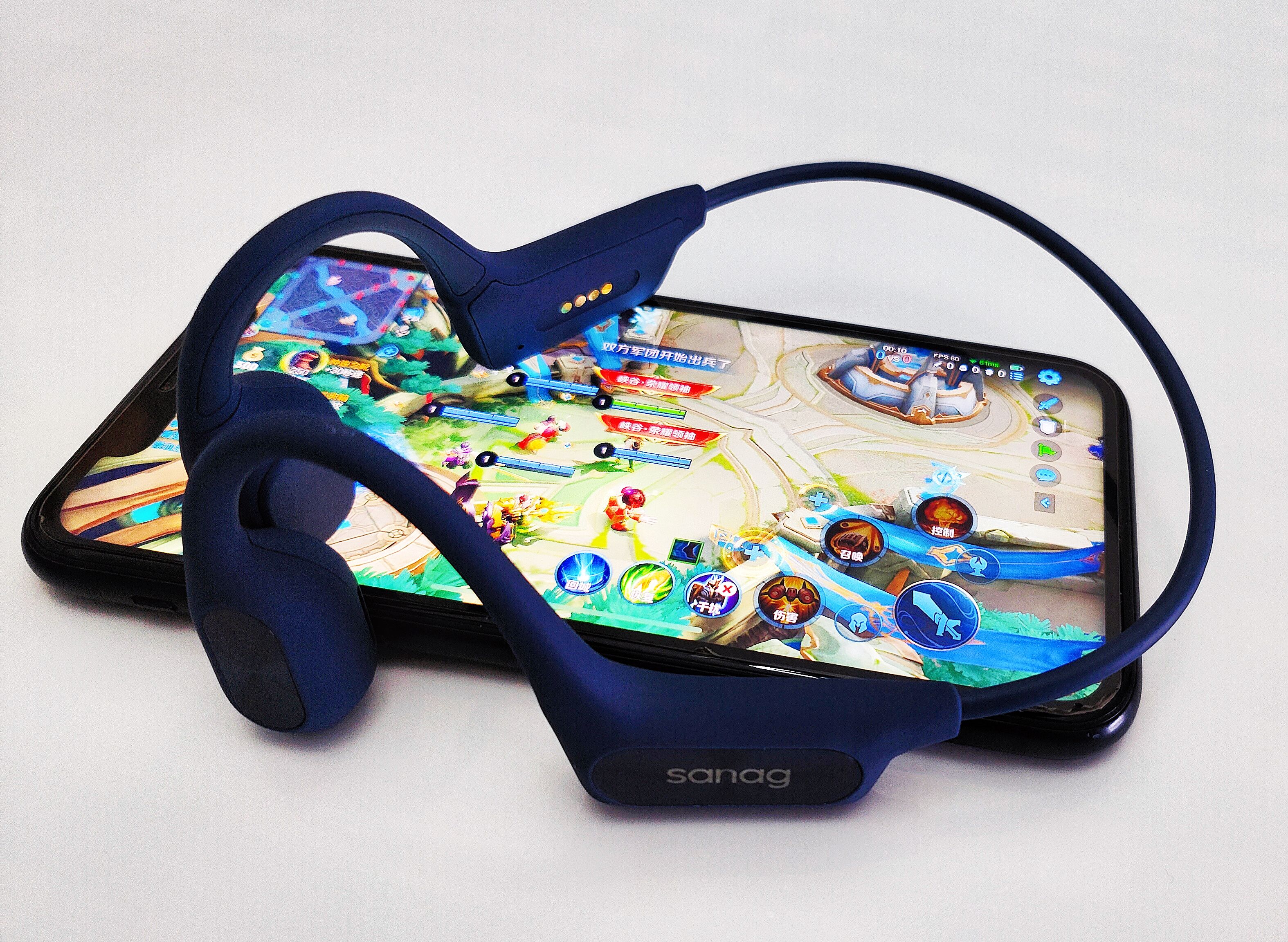 sanag塞那挂式耳机怎么样,sanag运动耳机z30