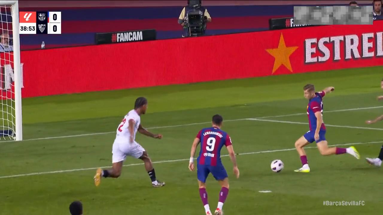 巴塞罗那1:0,巴塞罗那1-0瓦伦西亚