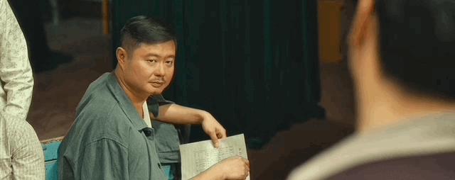 开心麻花春节档电影马丽,假杀手和黑帮大佬完整版