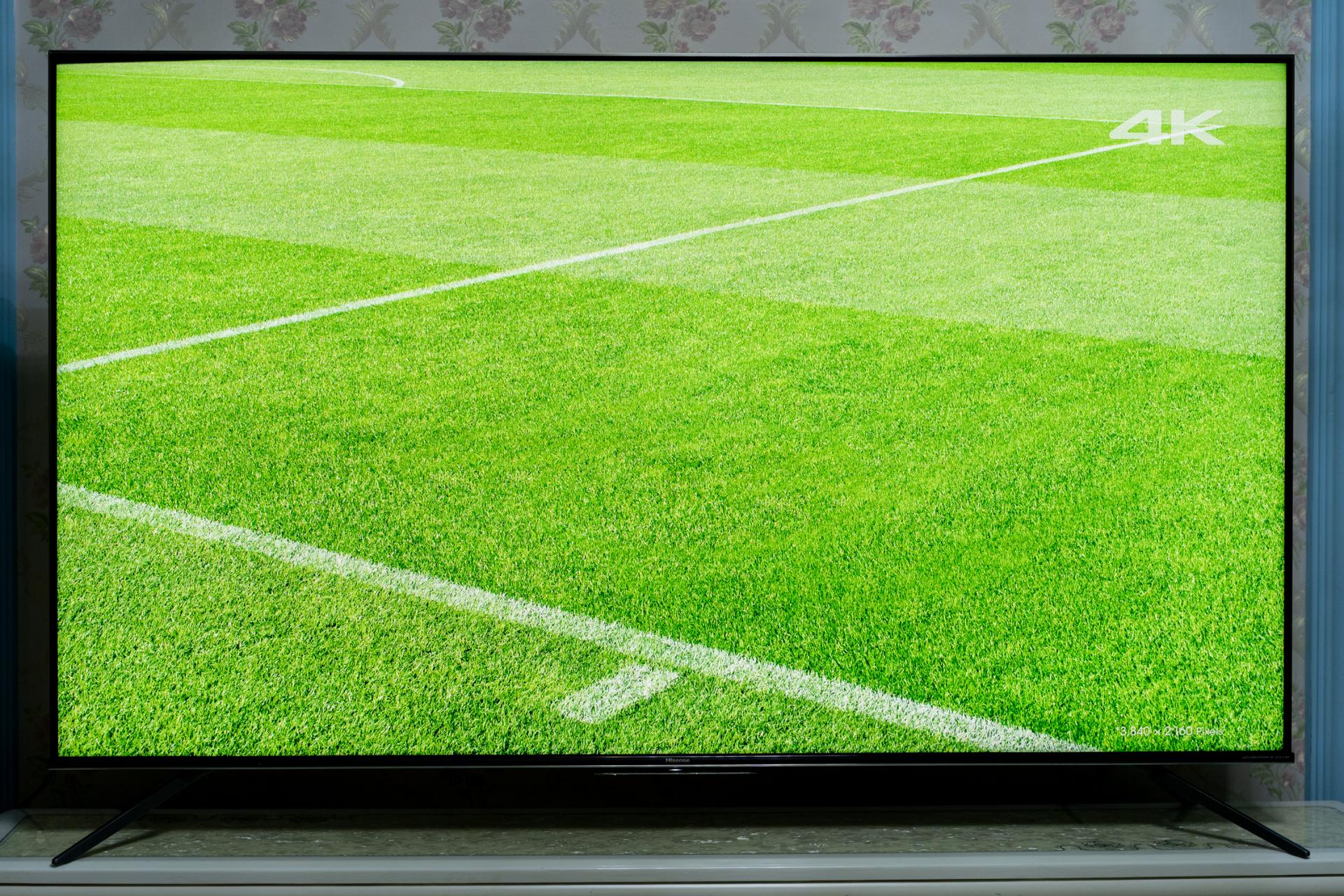 海信miniled和uled哪个好,海信e8gminiled电视评测