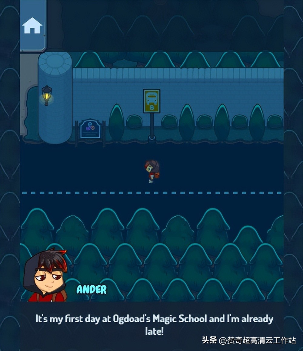 目前游戏引擎最好的是哪几个,盘点一下所有游戏引擎