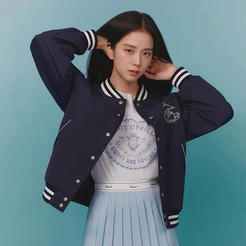 韩国首尔适合穿什么夏款女装,韩国女生服装穿搭